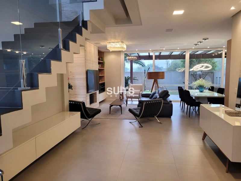 Excelente casa no Capão Ilhas Resort: 2ª foto da galeria de imagens do imóvel