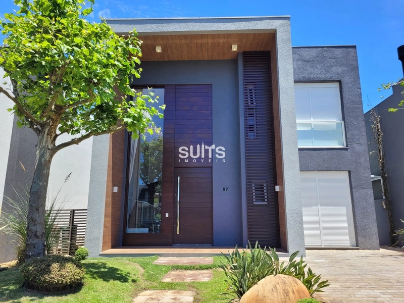 Excelente casa no Capão Ilhas Resort: 1ª foto da galeria de imagens do imóvel