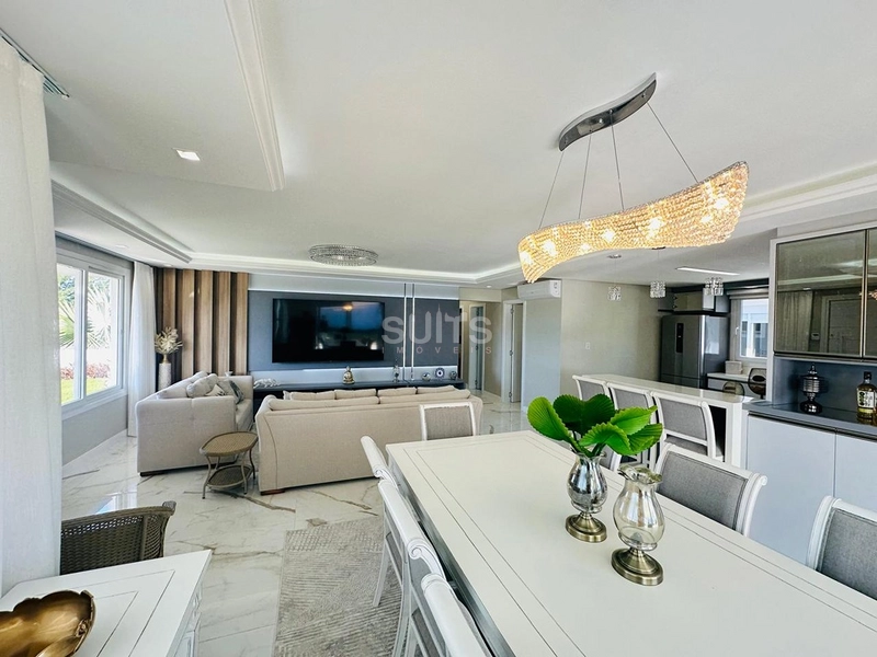 Excelente casa com 03 terrenos à venda em Atlântida Sul : 7ª foto da galeria de imagens do imóvel