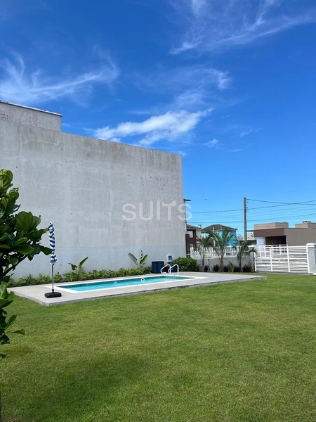 Excelente casa com 03 terrenos à venda em Atlântida Sul : 16ª foto da galeria de imagens do imóvel