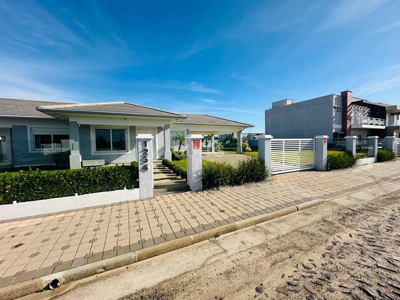 Imóvel residencial ou comercial