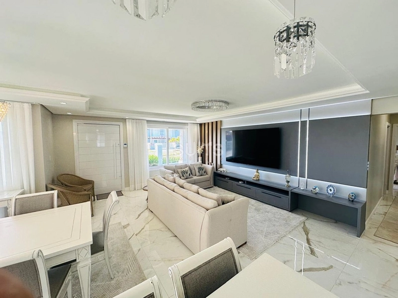 Excelente casa com 03 terrenos à venda em Atlântida Sul : 8ª foto da galeria de imagens do imóvel