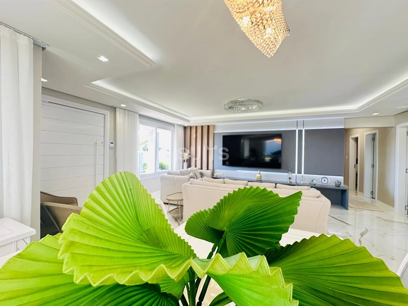 Excelente casa com 03 terrenos à venda em Atlântida Sul : 5ª foto da galeria de imagens do imóvel