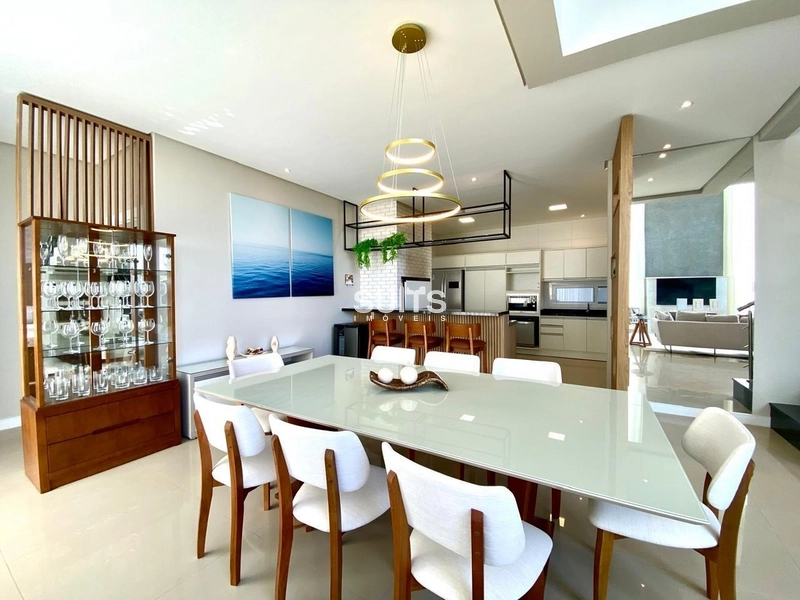 Excelente sobrado à venda no condomínio Capão Ilhas Resort: 4ª foto da galeria de imagens do imóvel