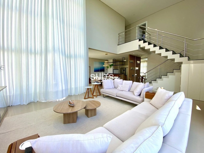 Excelente sobrado à venda no condomínio Capão Ilhas Resort: 3ª foto da galeria de imagens do imóvel