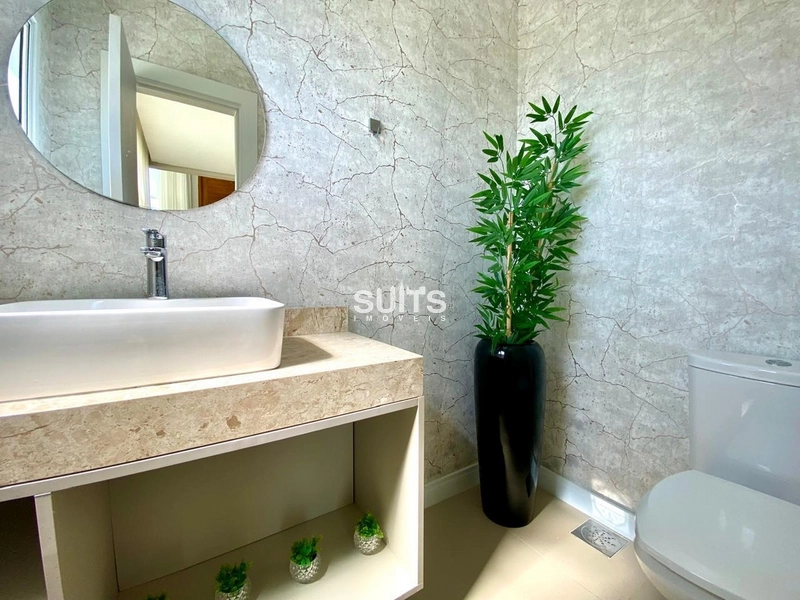 Excelente sobrado à venda no condomínio Capão Ilhas Resort: 10ª foto da galeria de imagens do imóvel