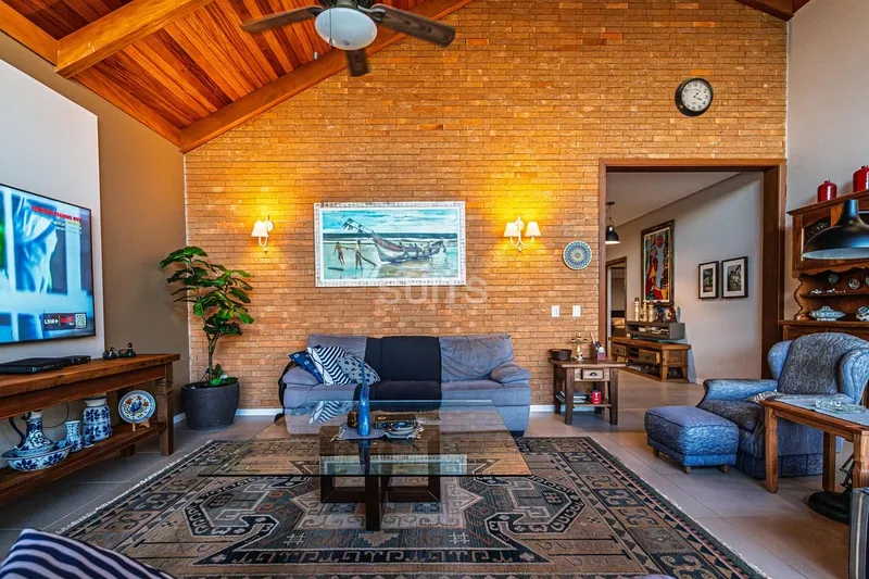 Excelente casa beira lago à venda no condomínio Sea Coast: 13ª foto da galeria de imagens do imóvel