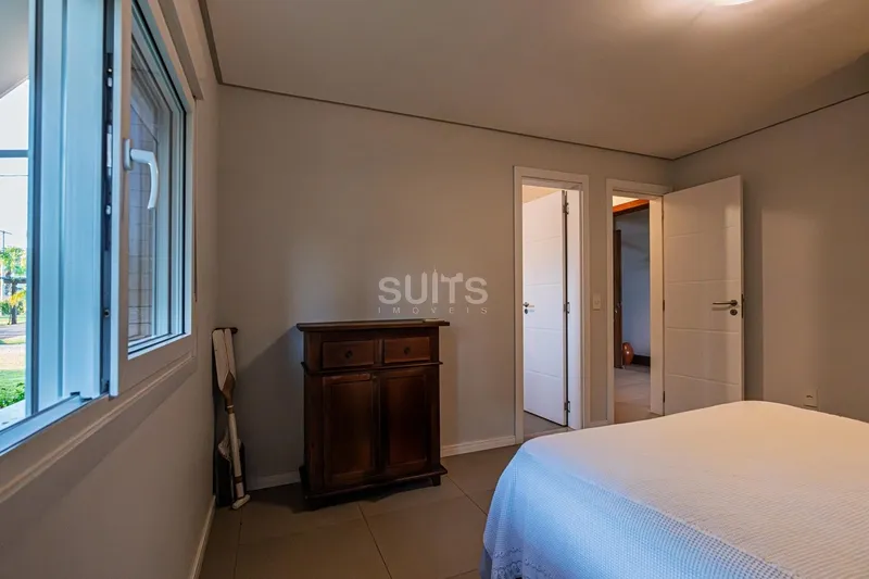 Excelente casa beira lago à venda no condomínio Sea Coast: 26ª foto da galeria de imagens do imóvel