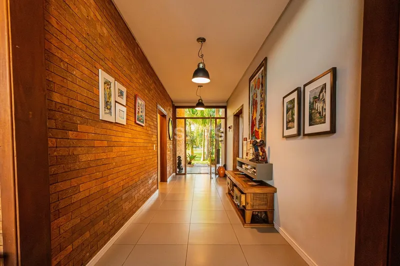 Excelente casa beira lago à venda no condomínio Sea Coast: 7ª foto da galeria de imagens do imóvel