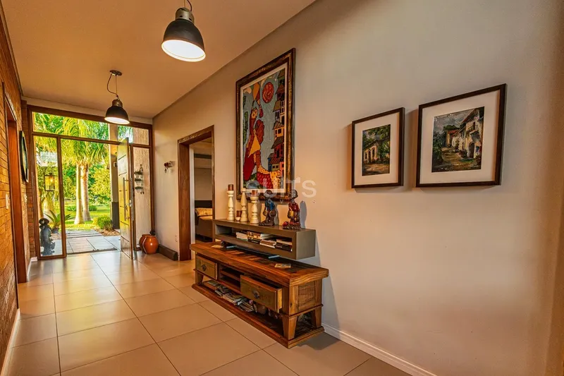 Excelente casa beira lago à venda no condomínio Sea Coast: 9ª foto da galeria de imagens do imóvel