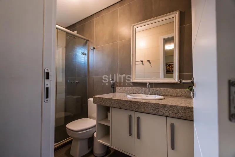 Excelente casa beira lago à venda no condomínio Sea Coast: 20ª foto da galeria de imagens do imóvel