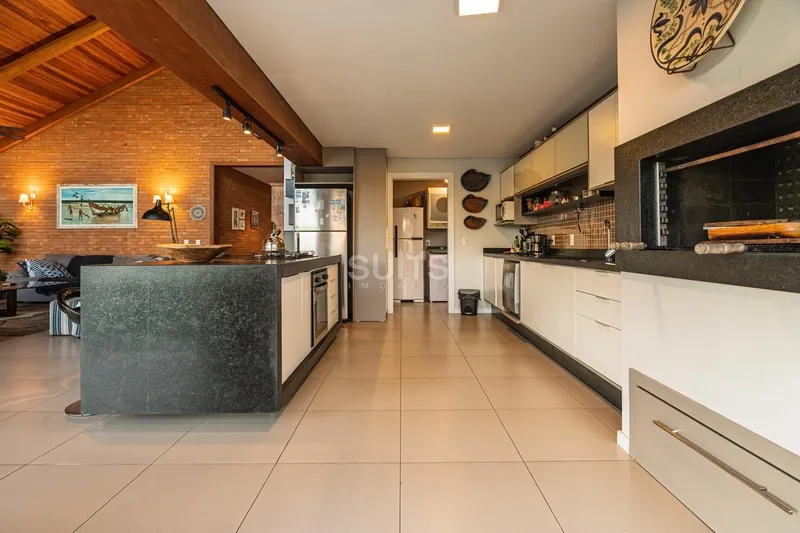 Excelente casa beira lago à venda no condomínio Sea Coast: 15ª foto da galeria de imagens do imóvel