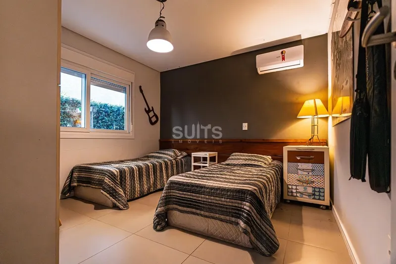 Excelente casa beira lago à venda no condomínio Sea Coast: 23ª foto da galeria de imagens do imóvel