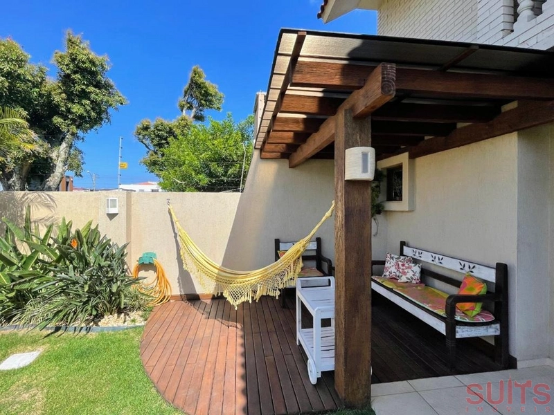 Lindíssimo sobrado em excelente localização no Centro de Xangri-Lá: 18ª foto da galeria de imagens do imóvel