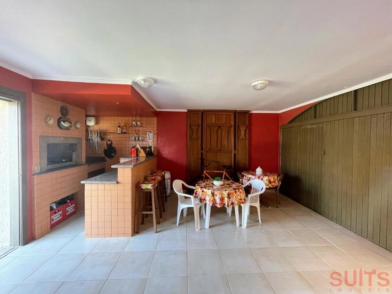 Lindíssimo sobrado em excelente localização no Centro de Xangri-Lá: 15ª foto da galeria de imagens do imóvel