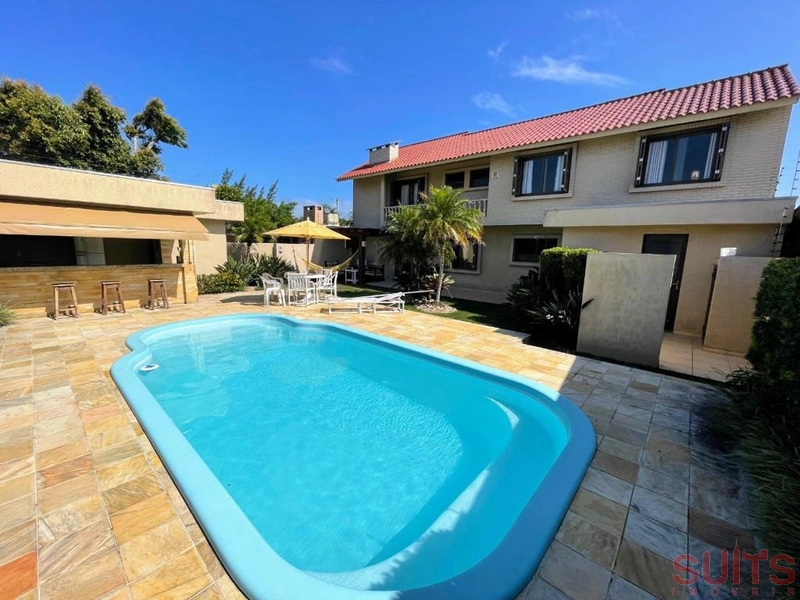 Lindíssimo sobrado em excelente localização no Centro de Xangri-Lá: 22ª foto da galeria de imagens do imóvel