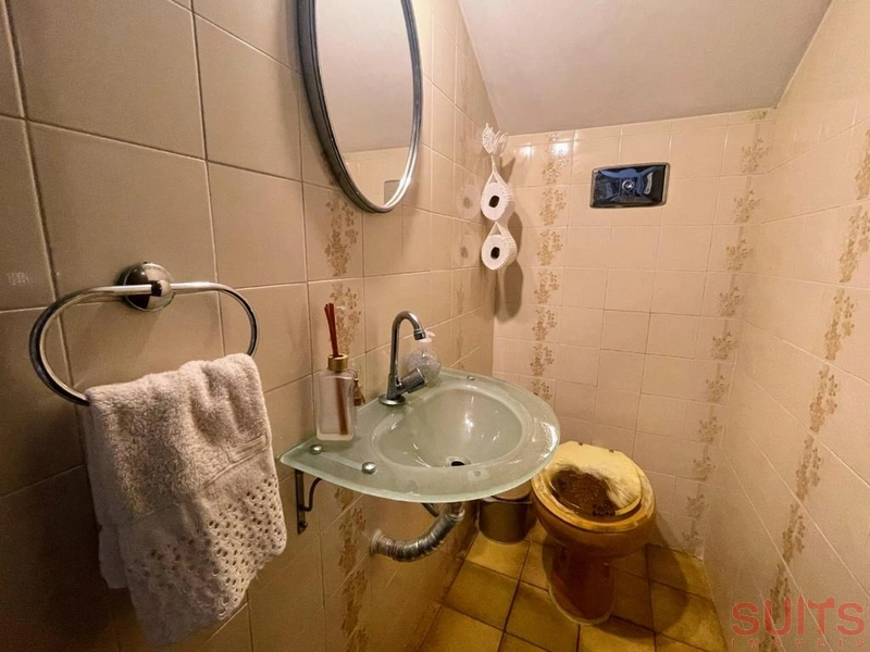 Lindíssimo sobrado em excelente localização no Centro de Xangri-Lá: 8ª foto da galeria de imagens do imóvel