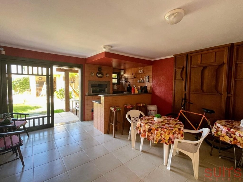 Lindíssimo sobrado em excelente localização no Centro de Xangri-Lá: 16ª foto da galeria de imagens do imóvel