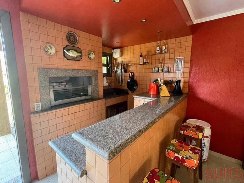 Lindíssimo sobrado em excelente localização no Centro de Xangri-Lá: 17ª foto da galeria de imagens do imóvel