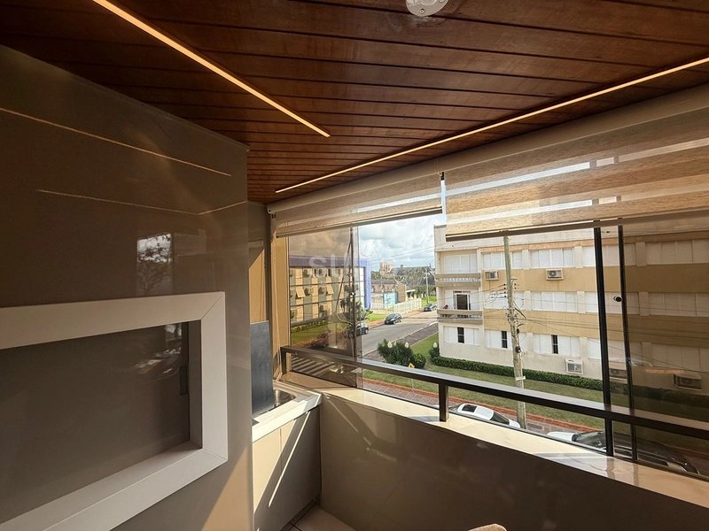 Excelente apartamento à venda em Atlântida : 9ª foto da galeria de imagens do imóvel