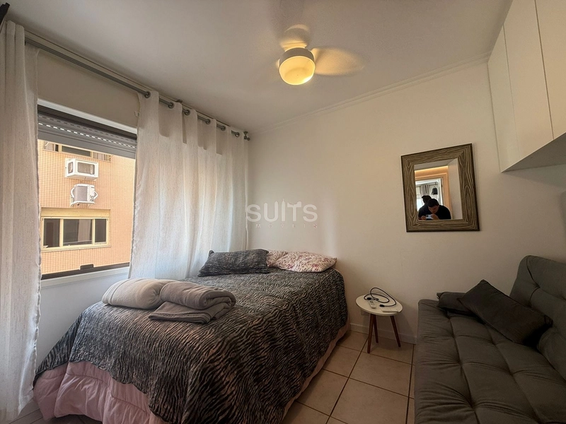 Excelente apartamento à venda em Atlântida : 8ª foto da galeria de imagens do imóvel