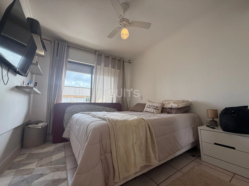 Excelente apartamento à venda em Atlântida : 6ª foto da galeria de imagens do imóvel