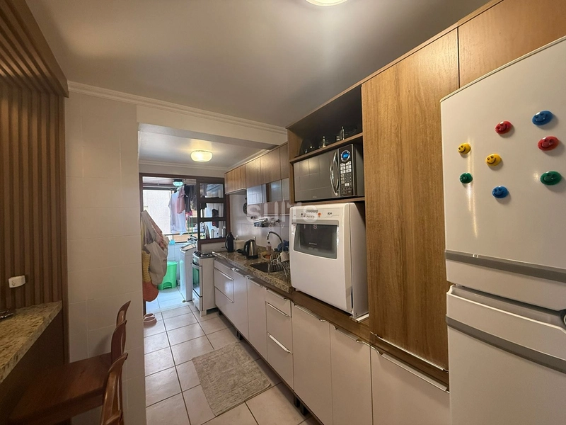 Excelente apartamento à venda em Atlântida : 3ª foto da galeria de imagens do imóvel