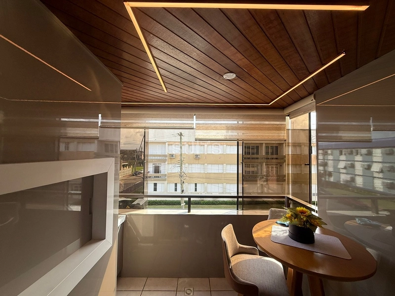 Excelente apartamento à venda em Atlântida : 11ª foto da galeria de imagens do imóvel