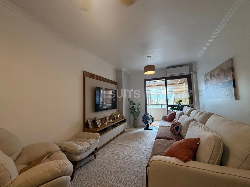 Excelente apartamento à venda em Atlântida : 1ª foto da galeria de imagens do imóvel