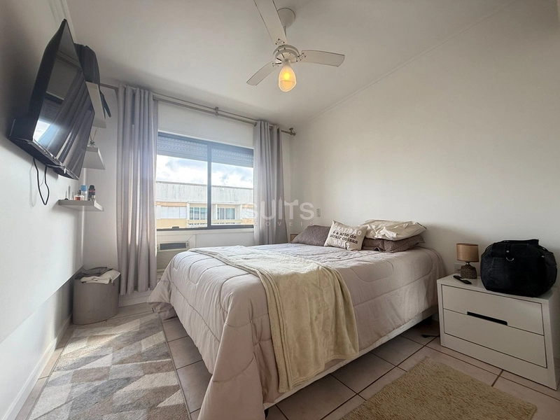 Excelente apartamento à venda em Atlântida : 5ª foto da galeria de imagens do imóvel