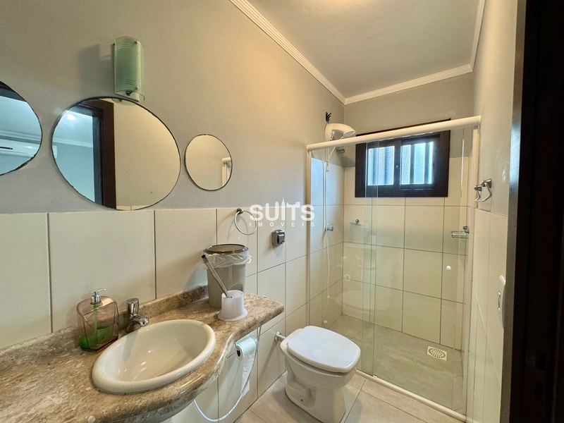 Excelente casa de esquina na alameda no centro de Xangri-lá: 26ª foto da galeria de imagens do imóvel