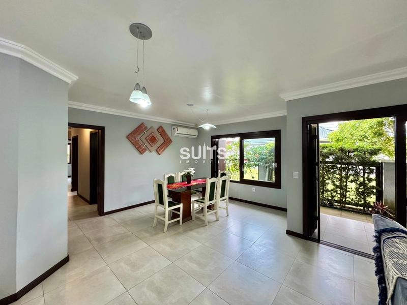 Excelente casa de esquina na alameda no centro de Xangri-lá: 15ª foto da galeria de imagens do imóvel