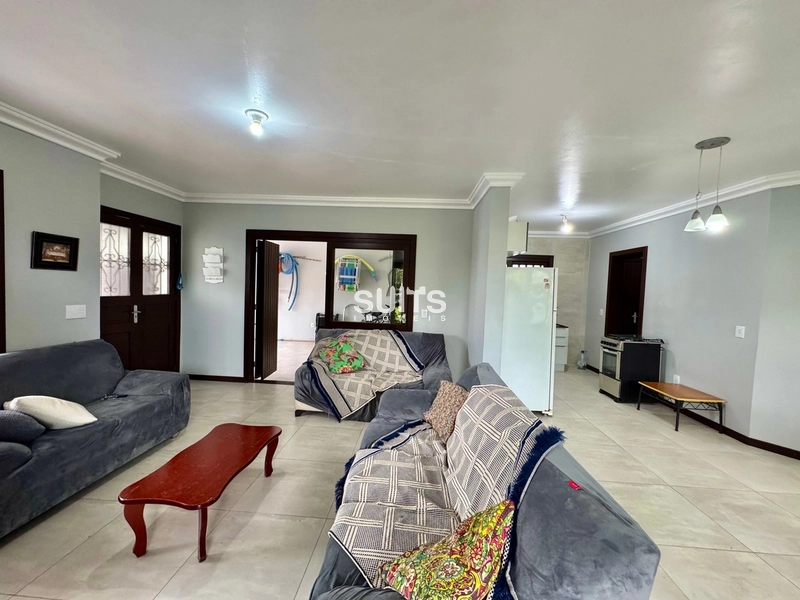 Excelente casa de esquina na alameda no centro de Xangri-lá: 14ª foto da galeria de imagens do imóvel