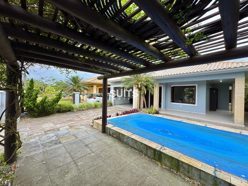 Excelente casa de esquina na alameda no centro de Xangri-lá: 6ª foto da galeria de imagens do imóvel