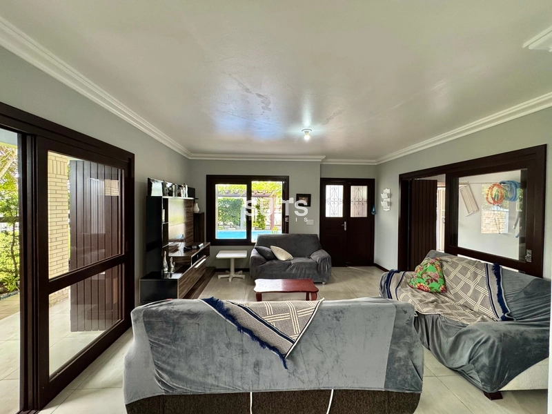 Excelente casa de esquina na alameda no centro de Xangri-lá: 13ª foto da galeria de imagens do imóvel