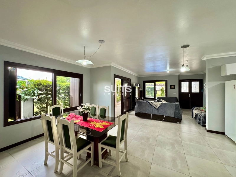 Excelente casa de esquina na alameda no centro de Xangri-lá: 17ª foto da galeria de imagens do imóvel