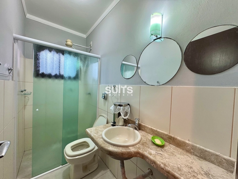 Excelente casa de esquina na alameda no centro de Xangri-lá: 18ª foto da galeria de imagens do imóvel