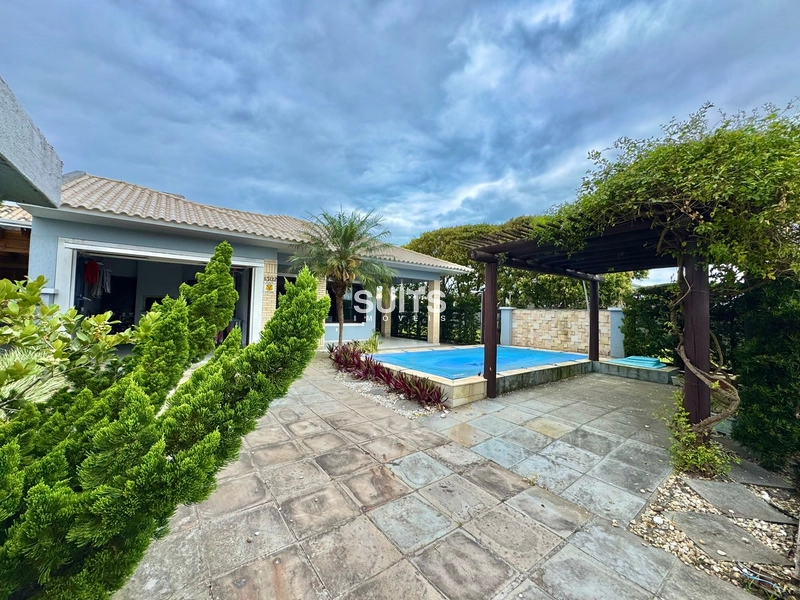 Excelente casa de esquina na alameda no centro de Xangri-lá: 4ª foto da galeria de imagens do imóvel