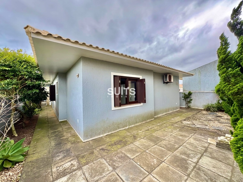 Excelente casa de esquina na alameda no centro de Xangri-lá: 30ª foto da galeria de imagens do imóvel