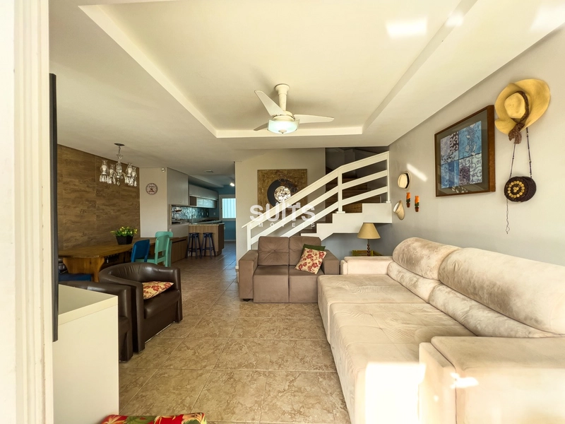 Ótimo sobrado próximo ao mar no Centro de Xangri-Lá: 5ª foto da galeria de imagens do imóvel