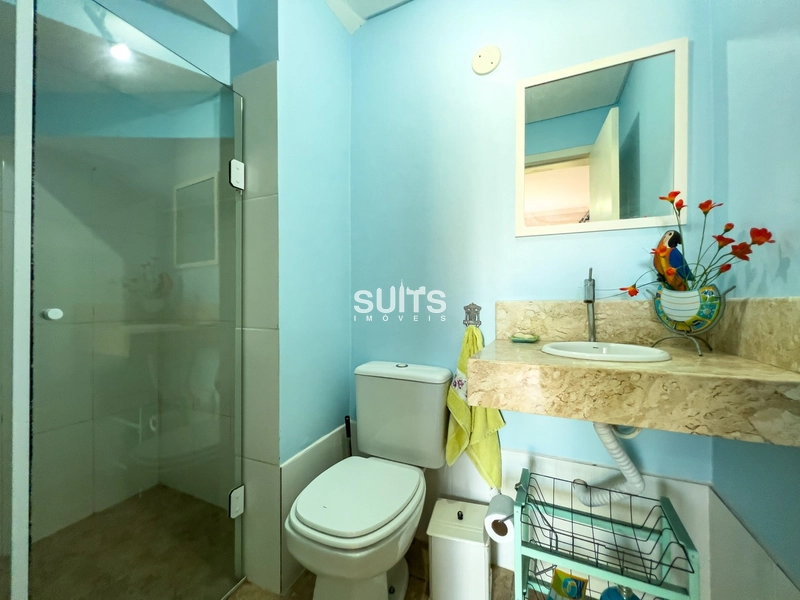 Ótimo sobrado próximo ao mar no Centro de Xangri-Lá: 12ª foto da galeria de imagens do imóvel