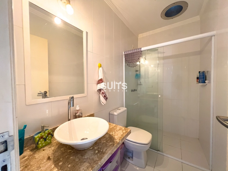 Ótimo sobrado próximo ao mar no Centro de Xangri-Lá: 18ª foto da galeria de imagens do imóvel