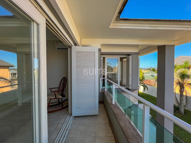 Lindo sobrado com 03 terrenos à venda na Noiva do Mar : 33ª foto da galeria de imagens do imóvel