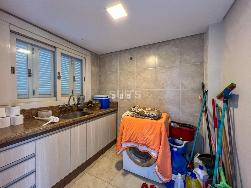 Lindo sobrado com 03 terrenos à venda na Noiva do Mar : 47ª foto da galeria de imagens do imóvel