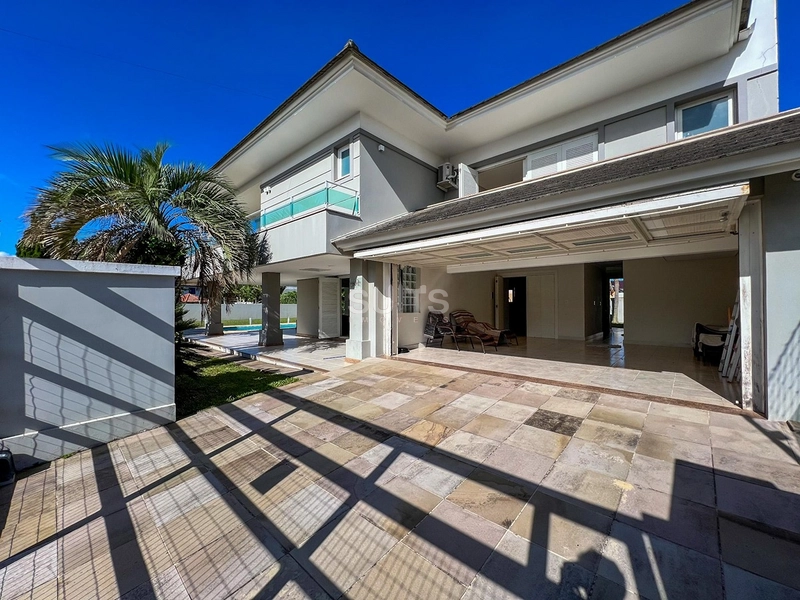 Imóvel residencial ou comercial