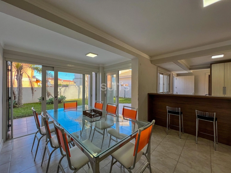 Lindo sobrado com 03 terrenos à venda na Noiva do Mar : 14ª foto da galeria de imagens do imóvel