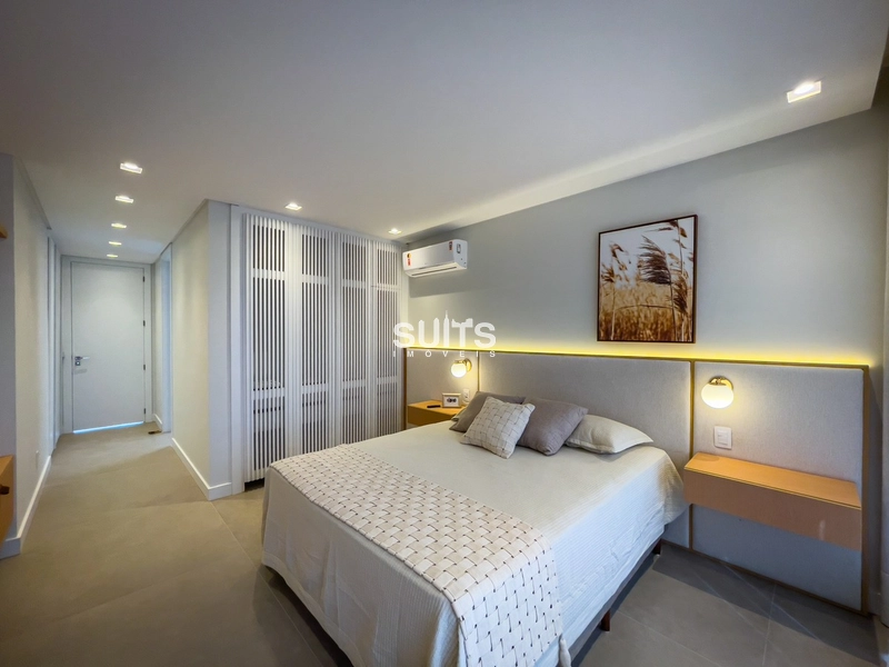 Mansão nas margens do lago do condomínio Sense: 44ª foto da galeria de imagens do imóvel