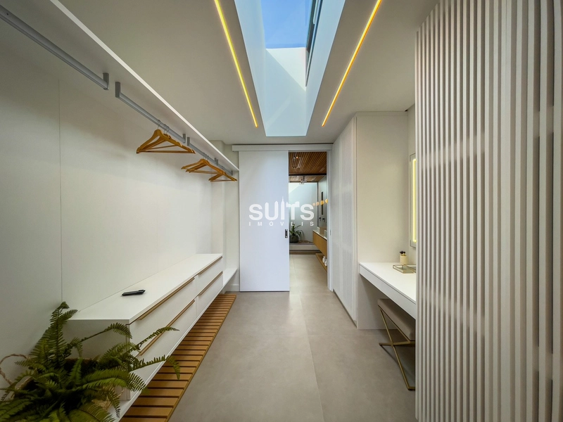 Mansão nas margens do lago do condomínio Sense: 59ª foto da galeria de imagens do imóvel