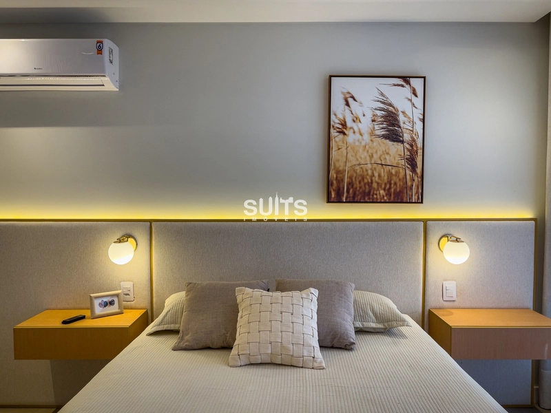 Mansão nas margens do lago do condomínio Sense: 43ª foto da galeria de imagens do imóvel