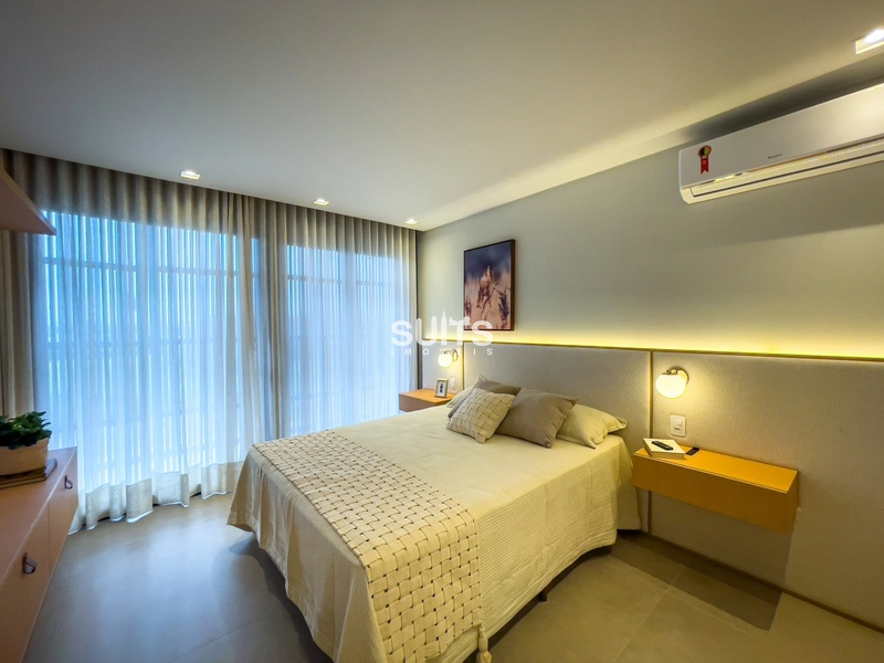 Mansão nas margens do lago do condomínio Sense: 47ª foto da galeria de imagens do imóvel